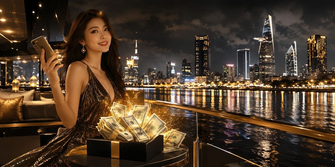 Người dùng tại TP. Hồ Chí Minh trải nghiệm casino trực tuyến trên điện thoại