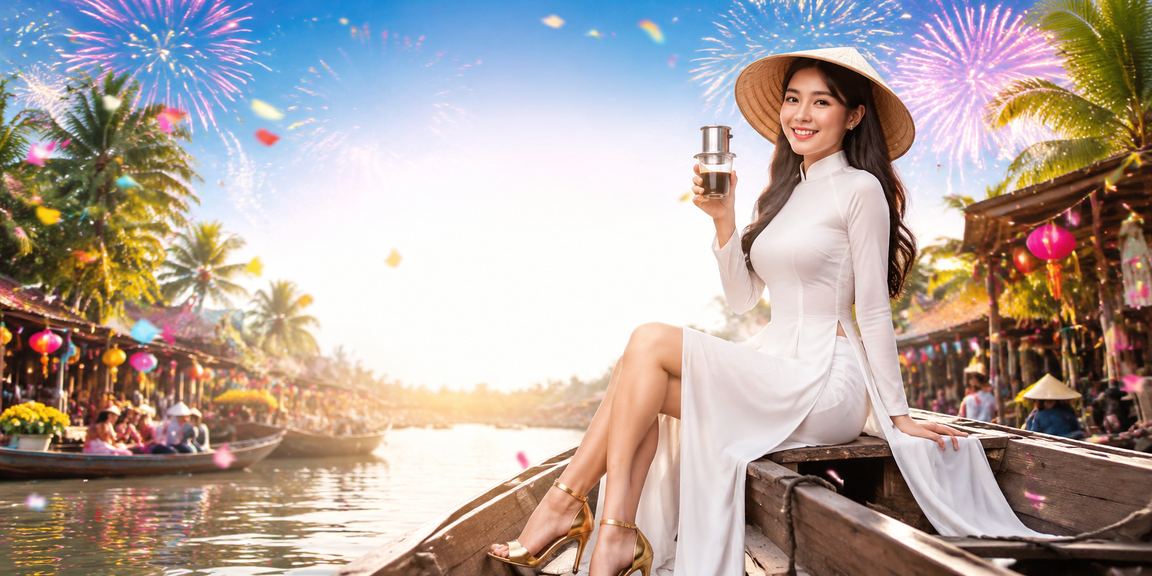 Người dùng vùng Đồng bằng sông Cửu Long xem thông tin cá cược thể thao bên cà phê